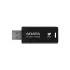 ADATA UC320 USB 3.2 64GB Black Pen Drive